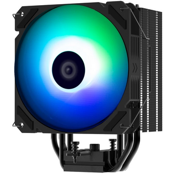  Кулер Zalman CNPS9X Performa ARGB Black (All sockets, TDP 180W, PWM) 