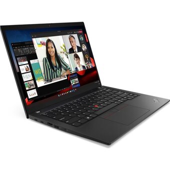  Нотбук Lenovo ThinkPad T14s Gen4 (21F9S0JH32) 14" WUXGA/Ryzen 5 7540U/16GB/256GB/Win11Pro 1,21kg 