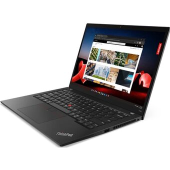  Нотбук Lenovo ThinkPad T14s Gen4 (21F9S0JH32) 14" WUXGA/Ryzen 5 7540U/16GB/256GB/Win11Pro 1,21kg 