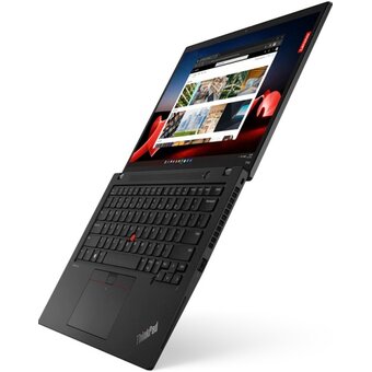  Нотбук Lenovo ThinkPad T14s Gen4 (21F9S0JH32) 14" WUXGA/Ryzen 5 7540U/16GB/256GB/Win11Pro 1,21kg 