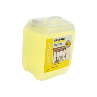  Средство для очистки Karcher RM 555 (6.295-357.0) 