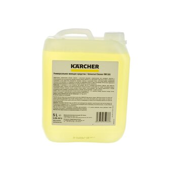  Средство для очистки Karcher RM 555 (6.295-357.0) 