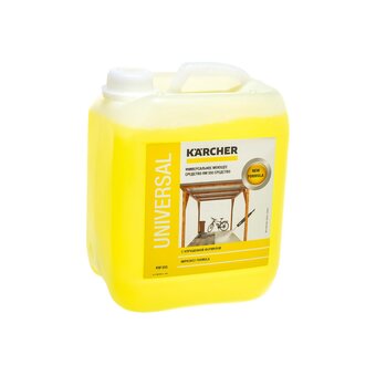  Средство для очистки Karcher RM 555 (6.295-357.0) 