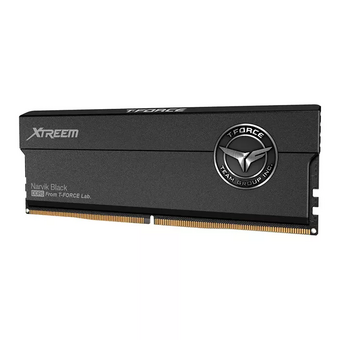  ОЗУ DDR5 TEAMGROUP T-Force Xtreem (FFXD532G7200HC34ADC01) 32GB (2x16GB) 7200MHz CL34 (34-42-42-84) 1.40V / Black 