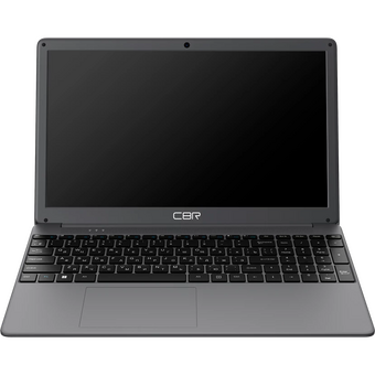  Ноутбук CBR LP-15101 (CBR-NB15I3G10-8G256G-DOS) 15.6" FHD IPS/i3-1005G1 1.2GHz/8Gb DDR4 3200MHz/256Gb SSD M.2 SATA/Intel UHD Graphics/RJ45/DOS/1520g 