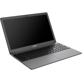  Ноутбук CBR LP-15101 (CBR-NB15I3G10-8G256G-DOS) 15.6" FHD IPS/i3-1005G1 1.2GHz/8Gb DDR4 3200MHz/256Gb SSD M.2 SATA/Intel UHD Graphics/RJ45/DOS/1520g 