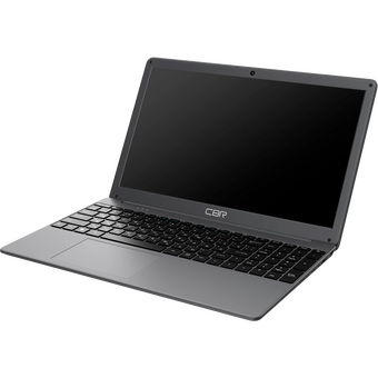  Ноутбук CBR LP-15101 (CBR-NB15I3G10-8G256G-DOS) 15.6" FHD IPS/i3-1005G1 1.2GHz/8Gb DDR4 3200MHz/256Gb SSD M.2 SATA/Intel UHD Graphics/RJ45/DOS/1520g 