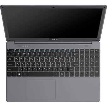  Ноутбук CBR LP-15101 (CBR-NB15I3G10-8G256G-DOS) 15.6" FHD IPS/i3-1005G1 1.2GHz/8Gb DDR4 3200MHz/256Gb SSD M.2 SATA/Intel UHD Graphics/RJ45/DOS/1520g 