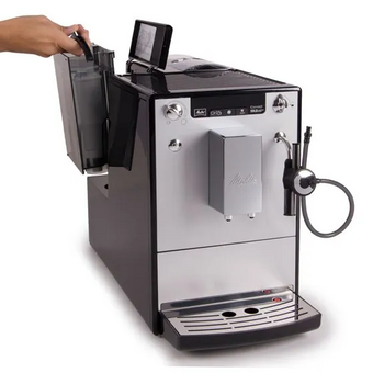  Кофемашина Melitta Caffeo Solo&Perfect Milk E 957-203 