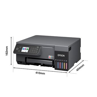  Фабрика печати Epson L8100 (C11CK94402) 