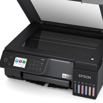  Фабрика печати Epson L8100 (C11CK94402) 