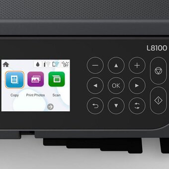  Фабрика печати Epson L8100 (C11CK94402) 