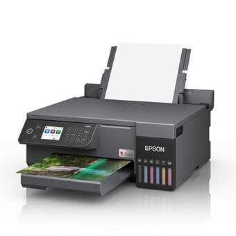  Фабрика печати Epson L8100 (C11CK94402) 