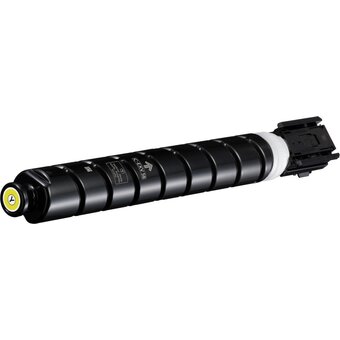 Тонер Canon 3766C002 C-EXV 58 Y Toner Yellow 