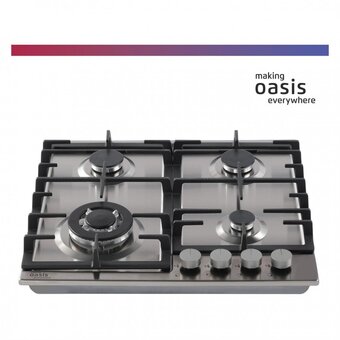  Варочная поверхность Oasis P-MSR 
