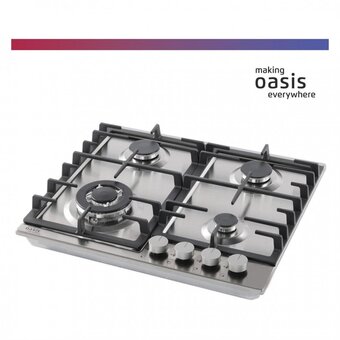  Варочная поверхность Oasis P-MSR 