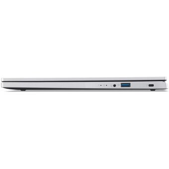  Ноутбук Acer Aspire 3 A315-24P-R9WY (NX.KDEEX.026) Ryzen 5 7520U/16Gb/SSD512Gb/15.6"/IPS/FHD/noOS/silver UMA, без ОС серебристый 