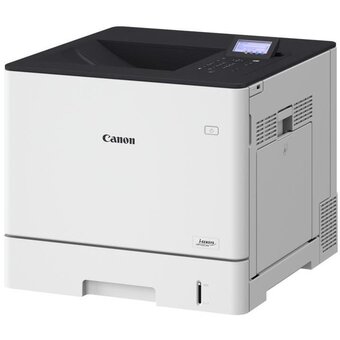  Принтер лазерный Canon i-Sensys LBP722Cdw (4929C006) A4 Duplex Net WiFi 