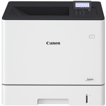  Принтер лазерный Canon i-Sensys LBP722Cdw (4929C006) A4 Duplex Net WiFi 