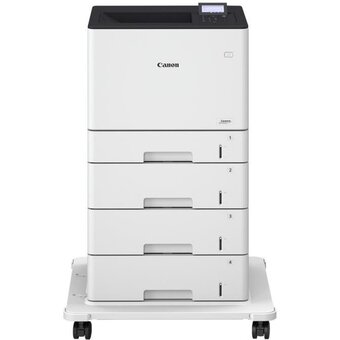  Принтер лазерный Canon i-Sensys LBP722Cdw (4929C006) A4 Duplex Net WiFi 