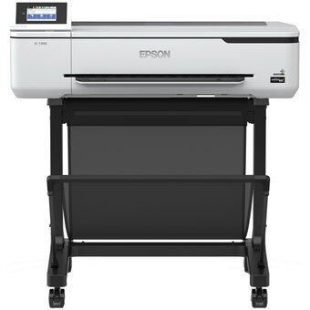  Принтер струйный EPSON SureColor SC-T3100 