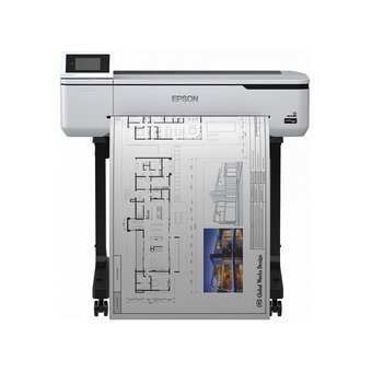  Принтер струйный EPSON SureColor SC-T3100 