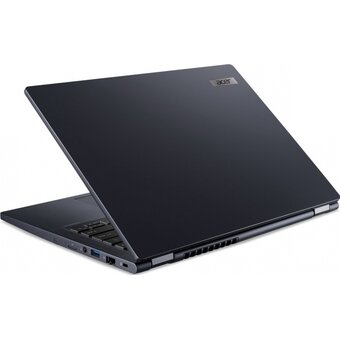  Ноутбук Acer TravelMate TMP414-53-58P2 (NX.VZTCD.00A) 14"(1920x1200 (матовый) IPS)/Intel Core i5 1335U(1.3Ghz)/16384Mb/512PCISSDGb/noDVD/Int:Intel HD 