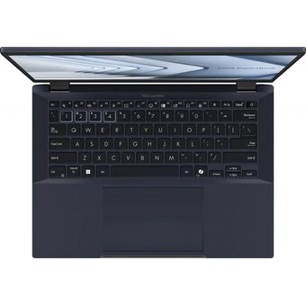  Ноутбук ASUS ExpertBook Advanced B3404CMA-Q50434W (90NX0711-M00H50) 14" Value IPS Ultra 7 155U 16GB 1Tb 2280 PCIE G4 SSD 14.0 WUXGA(WU) 1920x1200 