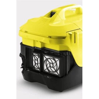  Фильтр Karcher 2.860-273.0 (1фильт.) 