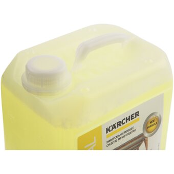  Средство для очистки Karcher RM 555 (6.295-357.0) 