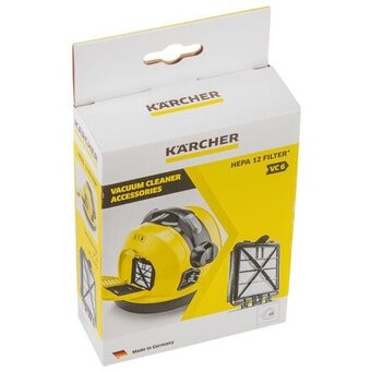  НЕРА-фильтр Karcher 6.414-805.0 