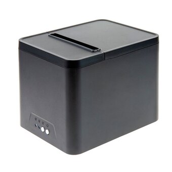  Термопринтер для песати чеков Атол RP-320-UL (59960) черный 