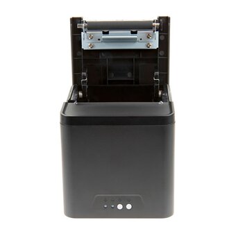  Термопринтер для песати чеков Атол RP-320-UL (59960) черный 