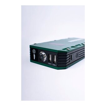  Пуско-зарядное устройство FAVOURITE Starter 10000 