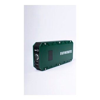  Пуско-зарядное устройство FAVOURITE Starter 10000 