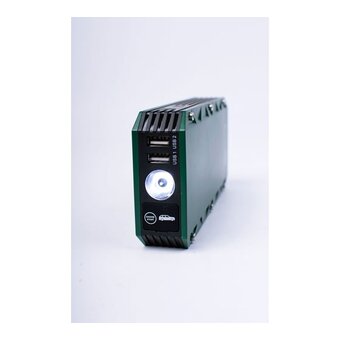  Пуско-зарядное устройство FAVOURITE Starter 10000 