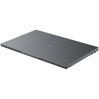  Ноутбук DIGMA PRO Fortis M (DN15P3-8CXW05) 15.6", IPS, Intel Core i3 10110U 2.1ГГц, 2 ядра, 8ГБ DDR4, 256ГБ SSD, Intel UHD Graphics, W11P, серый 