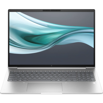  Ноутбук HP Elitebook 660 G11 (9C075EA#BH5) 16" 1920x1200/Intel Core Ultra 5-125U/RAM 16Гб/SSD 512Гб/DOS серебристый 1.74 кг 