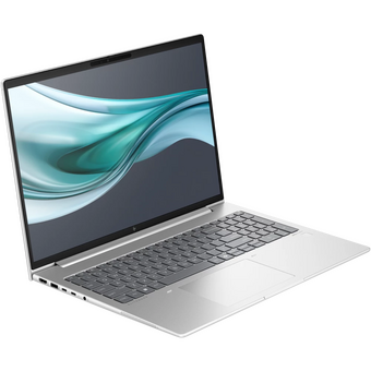  Ноутбук HP Elitebook 660 G11 (9C075EA#BH5) 16" 1920x1200/Intel Core Ultra 5-125U/RAM 16Гб/SSD 512Гб/DOS серебристый 1.74 кг 