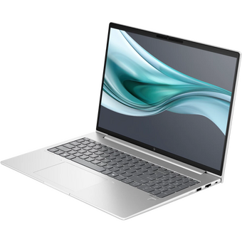  Ноутбук HP Elitebook 660 G11 (9C075EA#BH5) 16" 1920x1200/Intel Core Ultra 5-125U/RAM 16Гб/SSD 512Гб/DOS серебристый 1.74 кг 