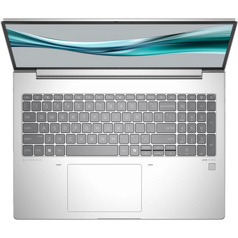  Ноутбук HP Elitebook 660 G11 (9C075EA#BH5) 16" 1920x1200/Intel Core Ultra 5-125U/RAM 16Гб/SSD 512Гб/DOS серебристый 1.74 кг 