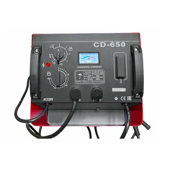  Пуско-зарядное устройство Edon CD-650 