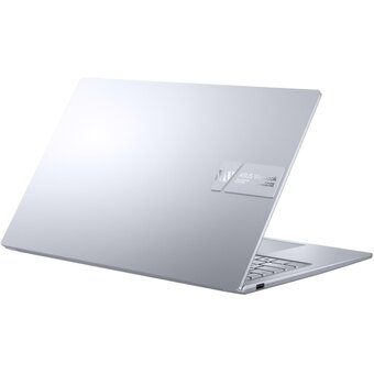  Ноутбук ASUS Vivobook 15X K3504VA-MA468 (90NB10A2-M00JX0) Intel Core i5-1335U/16Gb/512Gb SSD/15.6" 2.8K OLED 400nits/Iris Xe/DOS Cool Silver 