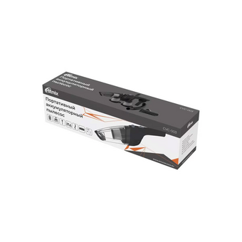  Автомобильный пылесос Ritmix CVC-003 