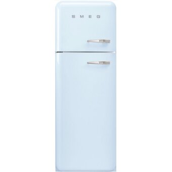  Холодильник SMEG FAB30LPB5 пастельный голубой 