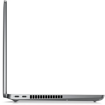  Ноутбук Dell Latitude 5430-5621 14", WVA, Intel Core i5 1245U 1.6ГГц, 10 ядер, 16ГБ 256ГБ SSD, Intel Iris Xe graphics, Windows 11 Professional, черный 