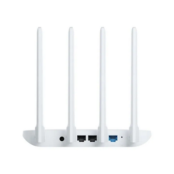  Маршрутизатор Mi Router 4C (DVB4428GL) белый 