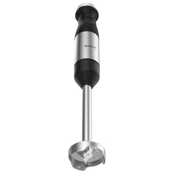  Блендер Topdevice HB3 TDSHB003BK черно-серебристый 