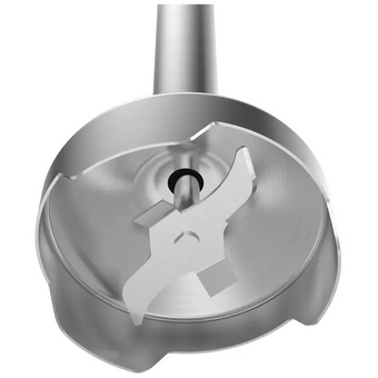  Блендер Topdevice HB3 TDSHB003BK черно-серебристый 
