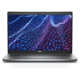  Ноутбук Dell Latitude 5430-5621 14", WVA, Intel Core i5 1245U 1.6ГГц, 10 ядер, 16ГБ 256ГБ SSD, Intel Iris Xe graphics, Windows 11 Professional, черный 